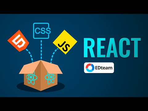 React en programación: todo lo que necesitas saber