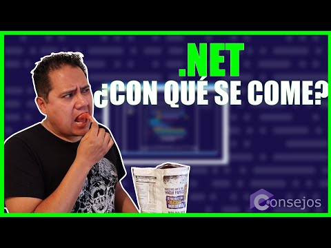 Guía completa sobre el .NET Core: descubre sus características y usos esenciales