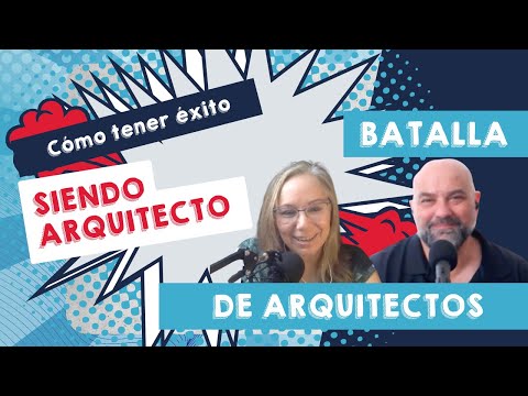 Claves para el éxito de un arquitecto: Descubre cómo destacar en el sector