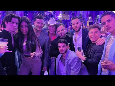 Descubre el misterio de la fiesta de Wendy Guevara en este exclusivo reporte