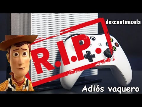 Fecha de descontinuación del Xbox One: Descubre cuándo llegará el fin de este popular dispositivo de Microsoft