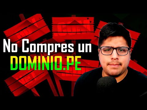 ¿El dominio .com es exclusivo de Estados Unidos? Descúbrelo aquí