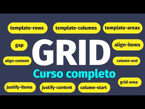 Guía completa sobre grid GAP en CSS: todo lo que necesitas saber