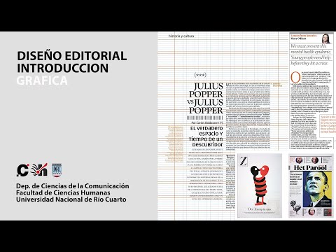 Principales Aplicaciones del Diseño Editorial: Descubre Dónde Se Puede Utilizar