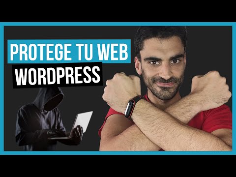 ¿Cómo protegerse de las amenazas de seguridad en sitios web?