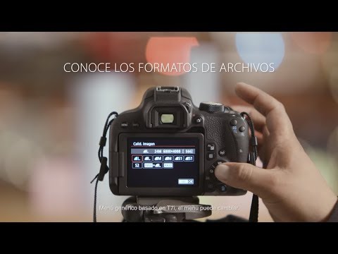 Guía completa: El mejor formato para fotos y cómo elegirlo