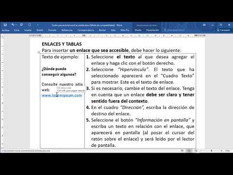 Guía completa sobre la ley de accesibilidad: todo lo que necesitas saber