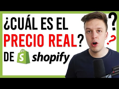 Comisión de Shopify por venta: Descubre cuánto se lleva la plataforma