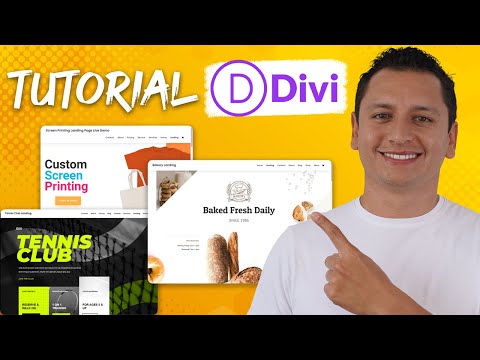 Todo lo que necesitas saber sobre Divi y WordPress: Guía completa 2021