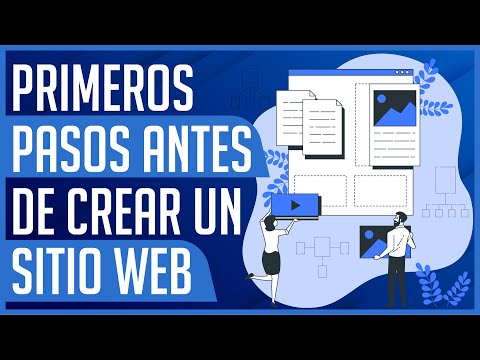 Los elementos esenciales para un sitio web exitoso: guía completa