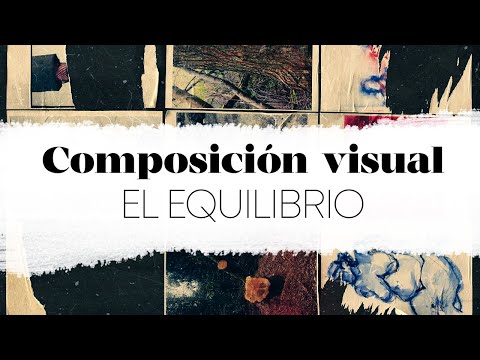 Guía completa sobre el concepto de balance visual