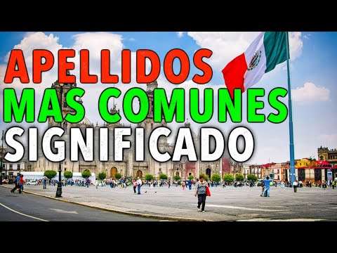 Los 10 apellidos más populares en Suiza: Descubre cuáles son los más comunes