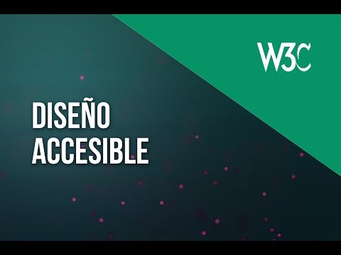 Guía completa sobre la accesibilidad de un proyecto: concepto y claves esenciales