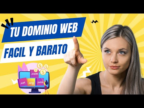 Guía completa sobre la transferencia de dominio: todo lo que necesitas saber