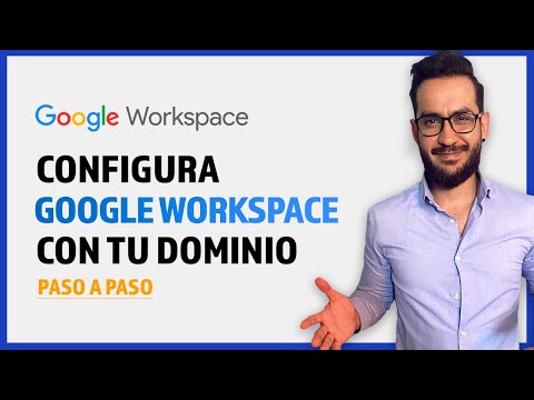 Todo lo que necesitas saber sobre el correo electrónico incluido en tu dominio de Google
