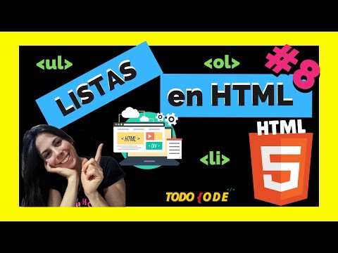 Todo lo que necesitas saber sobre UL y LI: definición y ejemplos