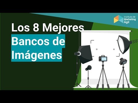 Todo sobre los bancos de imágenes gratuitas: ¿Qué son y cómo utilizarlos adecuadamente?