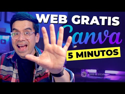 Reseña completa: ¿Canva es una buena herramienta para crear sitios web? - Opiniones y análisis