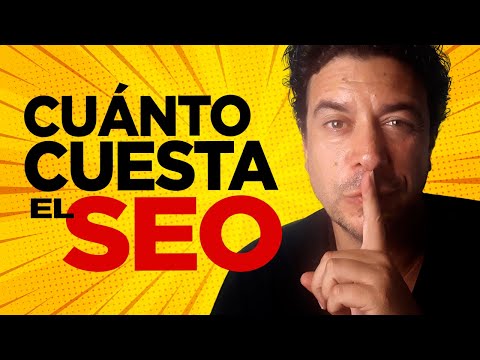 Guía completa sobre precios de SEO mensual: descubre cuánto deberías pagar
