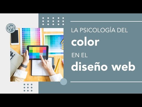 Descubre la Importancia del Color de Fondo y su Impacto en el Diseño Web