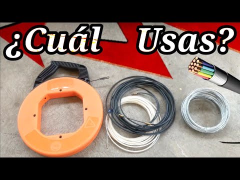 Guía completa sobre cables flexibles: descubre sus usos y beneficios