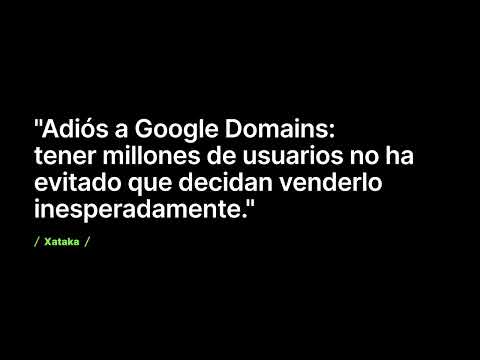 Descubre por qué los dominios de Google tienen un precio más elevado