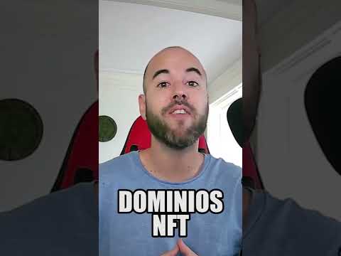 Todo lo que necesitas saber sobre la cantidad de dominios NFT existentes