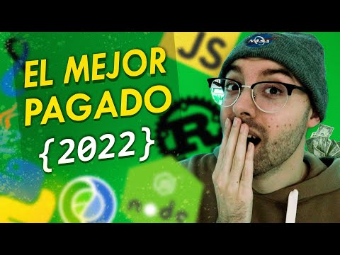 Los lenguajes de programación mejor remunerados del mercado actualmente