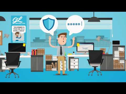 Descubre los principales controles de seguridad para proteger tu negocio