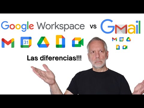 Diferencias clave entre Gmail y Google: ¿Cuál es la mejor opción para ti?