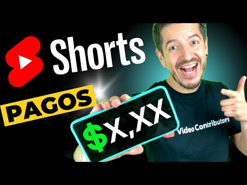 Descubre cuánto paga YouTube por Shorts en 2023