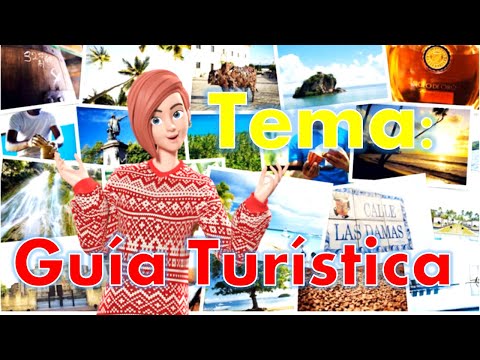 Guía completa sobre servidores turísticos: concepto, funciones y beneficios