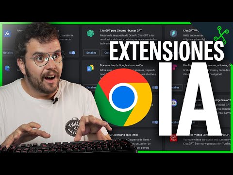 Las mejores extensiones de Google Chrome recomendadas para optimizar tu experiencia en línea