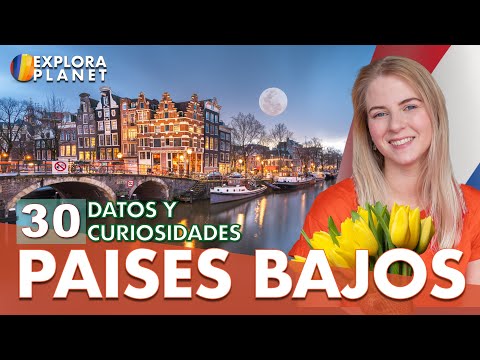 Descubre la importancia de Países Bajos: Todo lo que debes saber