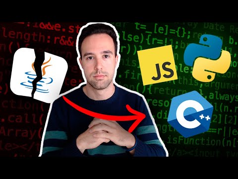 Comparativa entre Java y sus alternativas más eficientes en el mercado