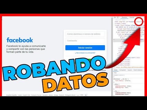 Descubre la información que un sitio web recopila en línea