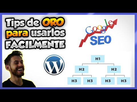 Guía completa sobre cuándo utilizar la etiqueta H1: ¡Aprende a optimizar tu contenido!