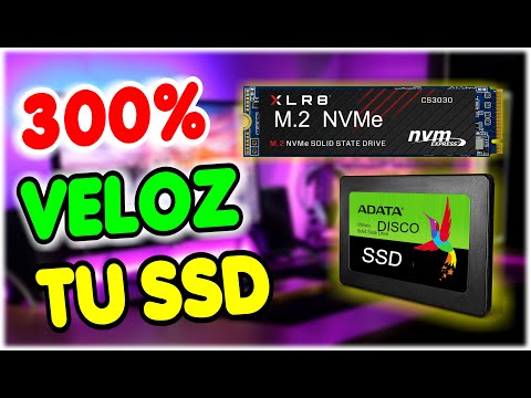 Mejora el rendimiento de tu PC antigua con un SSD: ¿Cuándo es el momento adecuado?