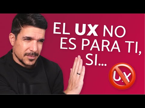 Descubre las funciones de un profesional de UX en el mundo digital