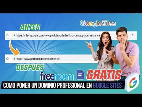 Cómo obtener un dominio de Google gratis: Guía completa y actualizada