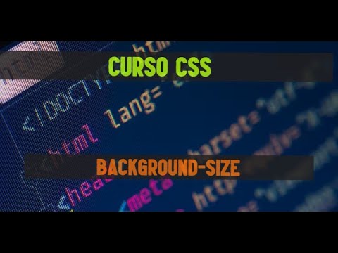 Guía completa sobre background-size en CSS: ¿Qué es y cómo se utiliza?