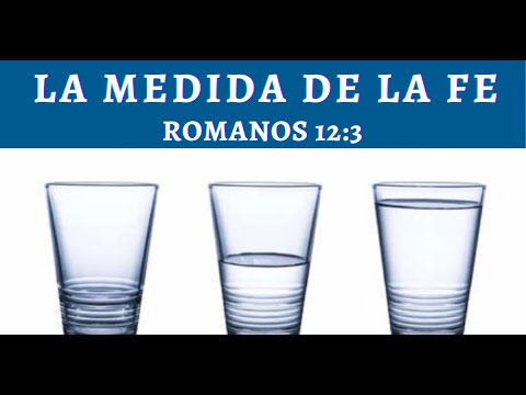 Interpretación detallada de Romanos 12:3 - Descubre el significado exacto