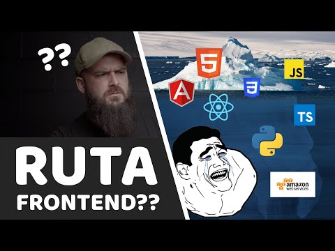 Guía completa sobre accesibilidad en desarrollo frontend: concepto, importancia y mejores prácticas