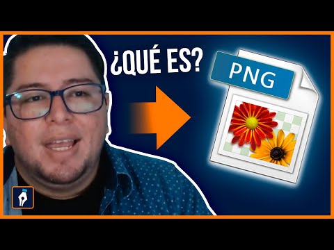 Descubre por qué el formato PNG puede ser evitado en ciertas situaciones