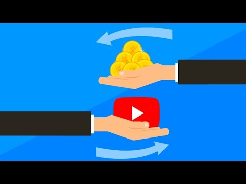 Descubre dónde te paga YouTube y cómo recibir tus ganancias