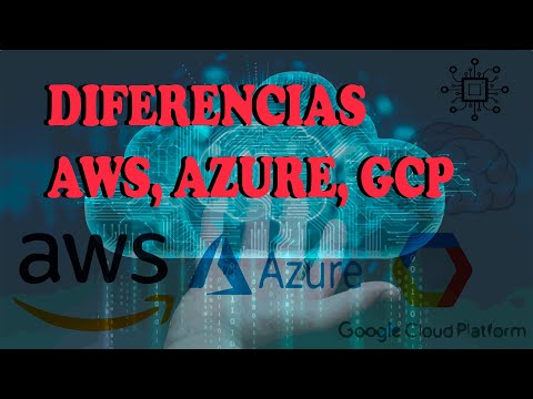 Comparativa entre Google Cloud y AWS: ¿Cuál es la mejor opción para aprender?