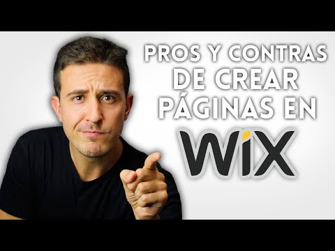 Descubre todo sobre Wix gratis: ¿Qué es, cómo funciona y qué ofrece?