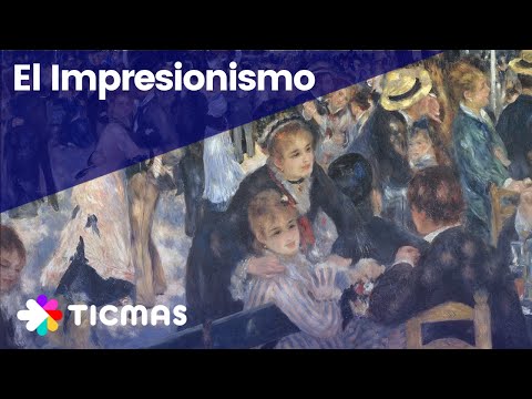 Impresionismo en la arquitectura: concepto, características y ejemplos destacados