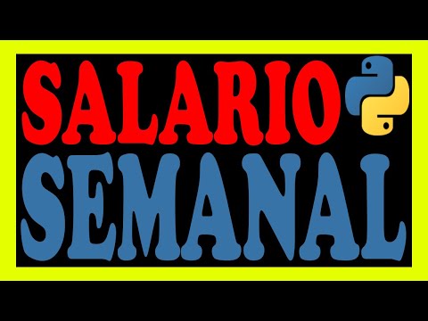 Salarios en Python: Descubre cuánto se paga por trabajar con este lenguaje de programación