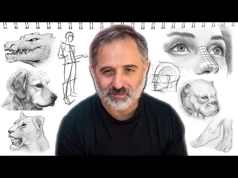 Guía completa sobre cómo hacer un sketch de forma sencilla y efectiva